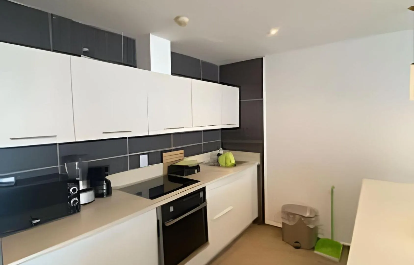 Ocean Breeze Apartment Vi-102 Punta Balandra 0*,