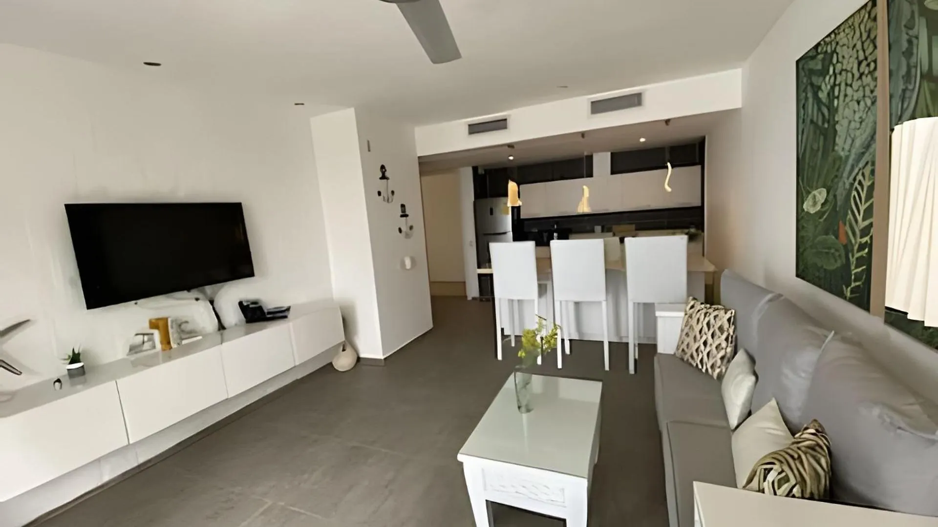 Ocean Breeze Apartment Vi-102 Punta Balandra