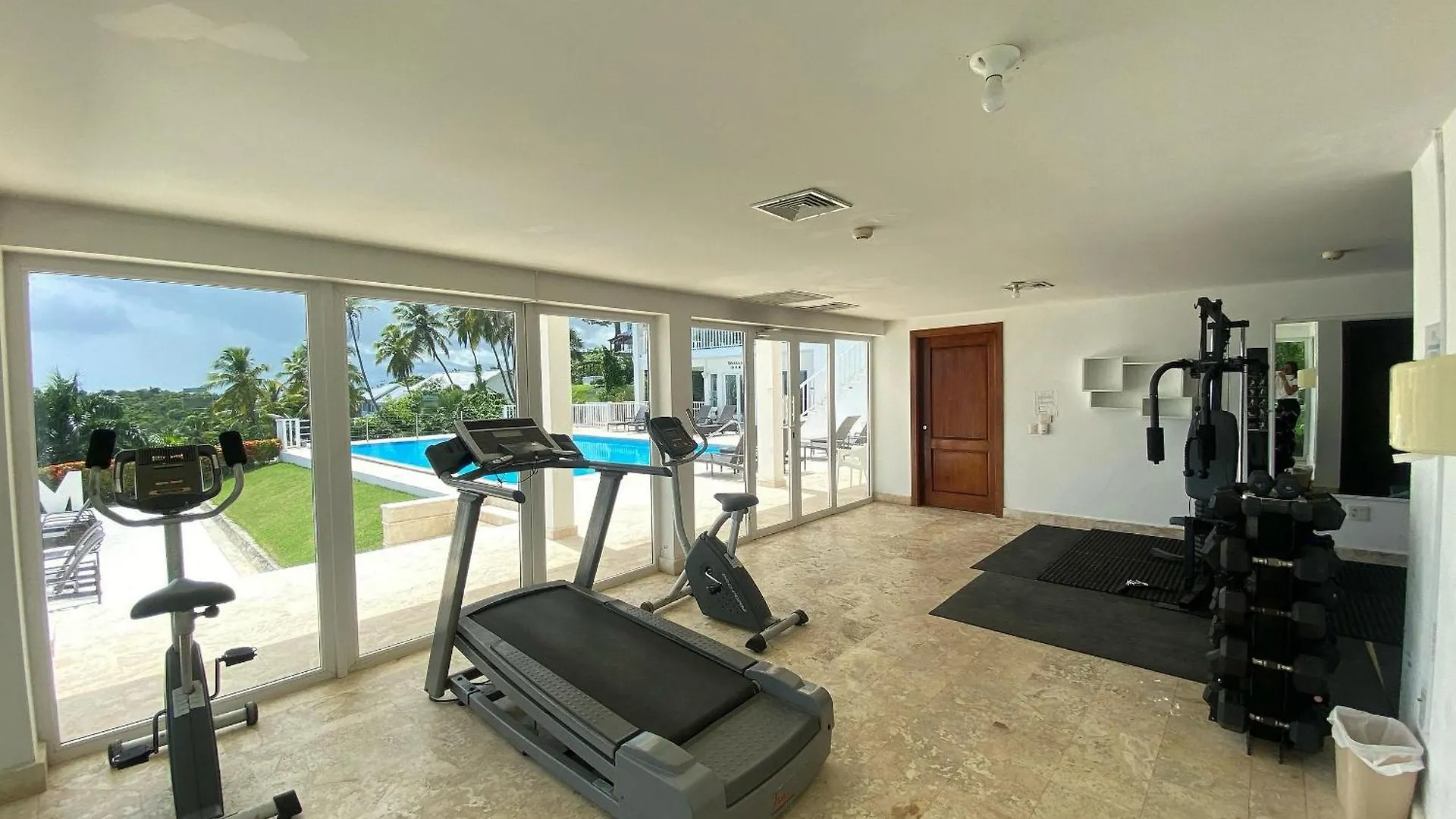 Ocean Breeze Apartment Vi-102 Punta Balandra 多米尼加共和国