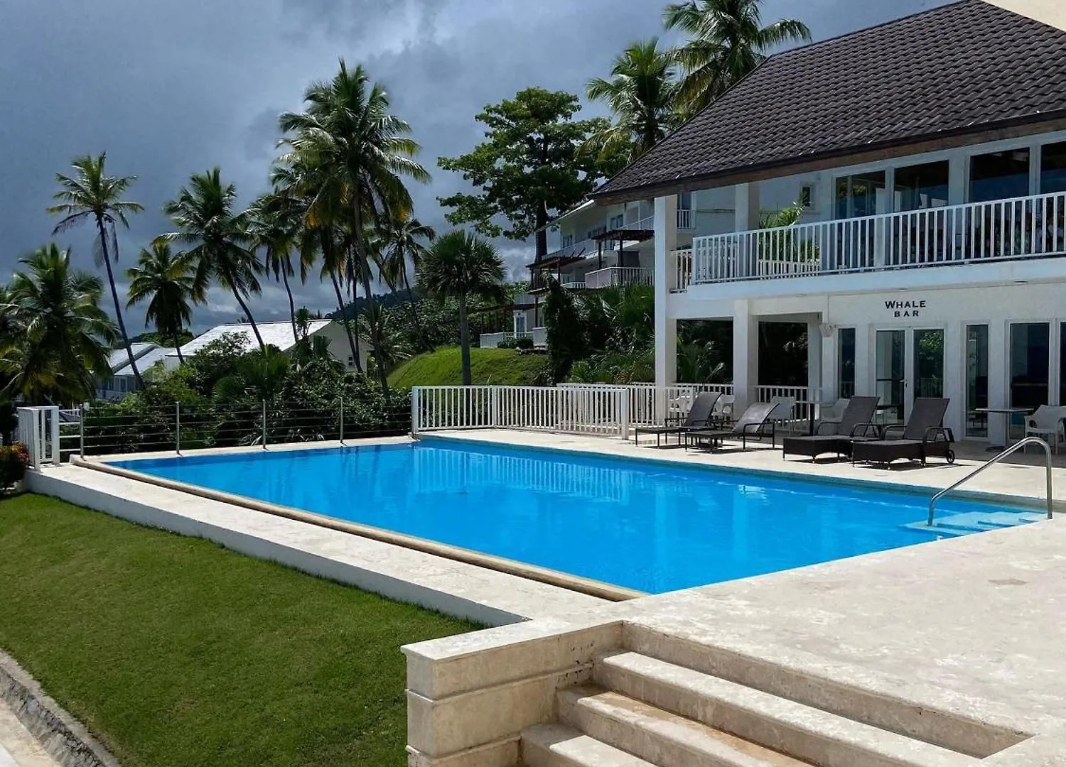 Ocean Breeze Apartment Vi-102 Punta Balandra