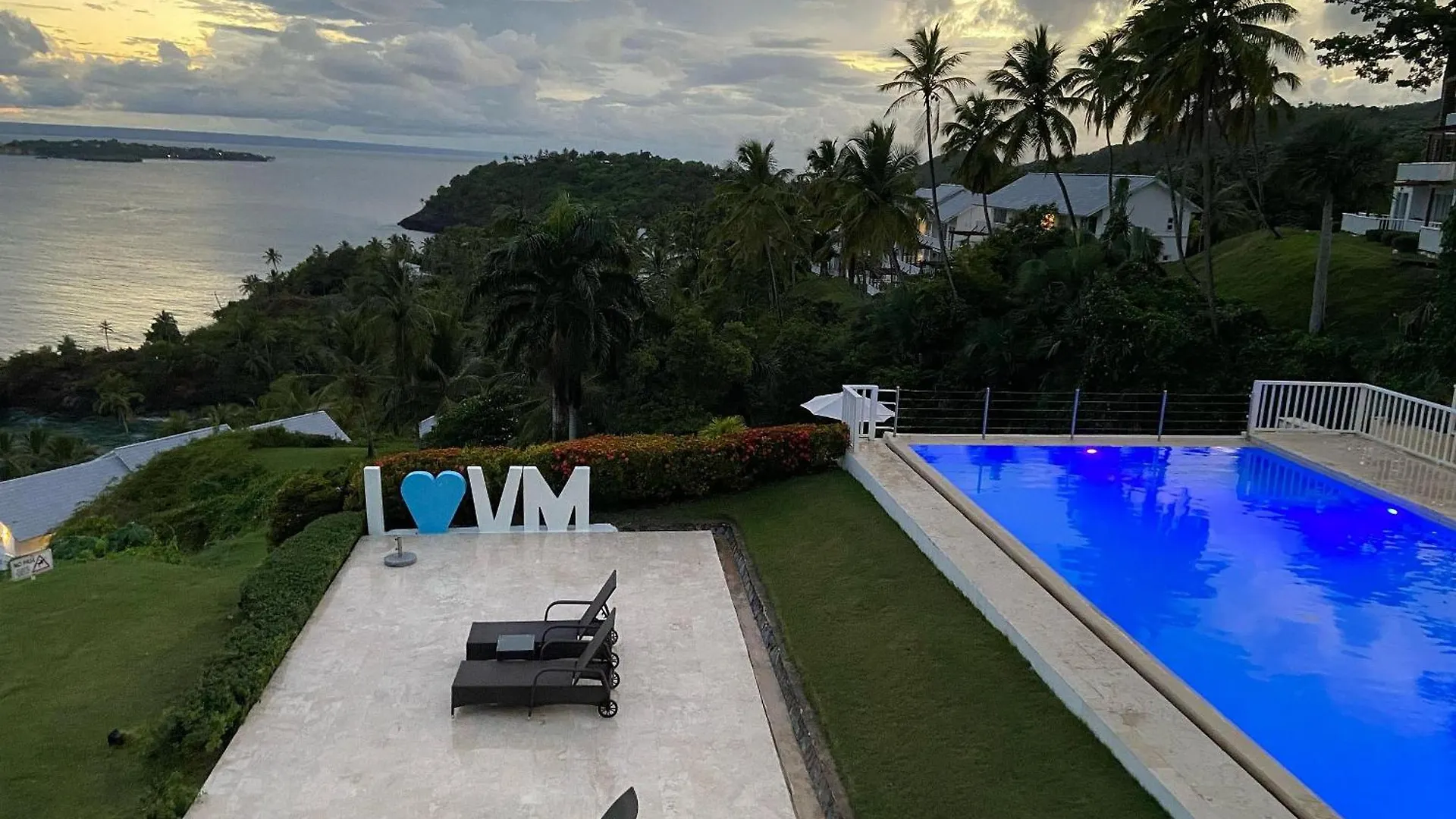 Ocean Breeze Apartment Vi-102 Punta Balandra 多米尼加共和国